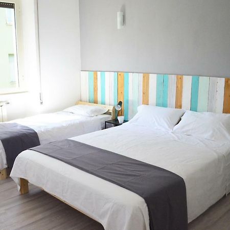 Gianicolo Country Room Rome Bagian luar foto
